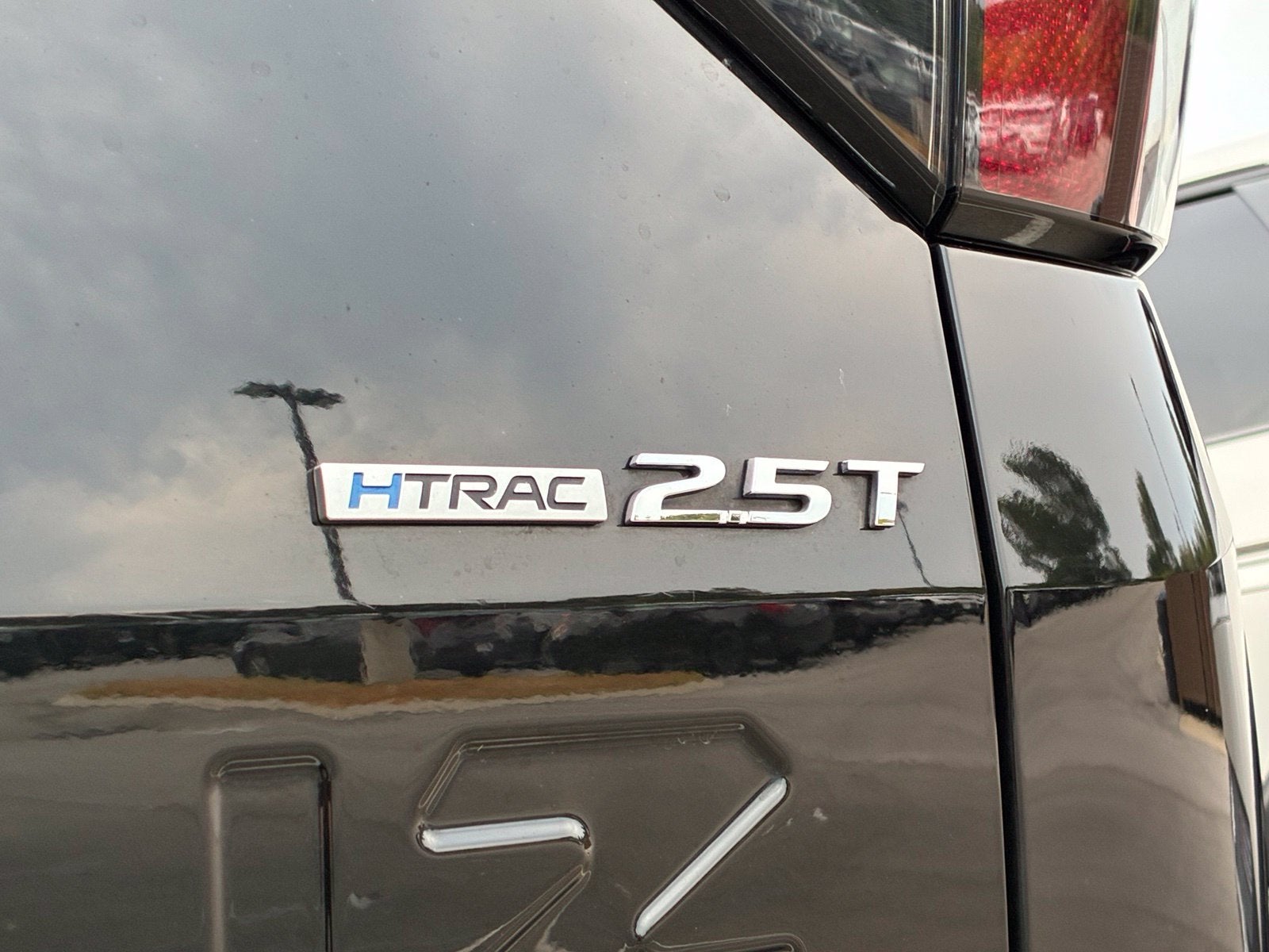 2023 Hyundai SANTA CRUZ SEL Premium