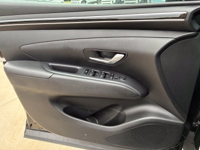 2023 Hyundai SANTA CRUZ SEL Premium