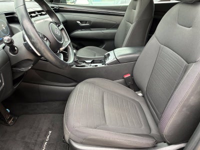 2023 Hyundai SANTA CRUZ SEL Premium