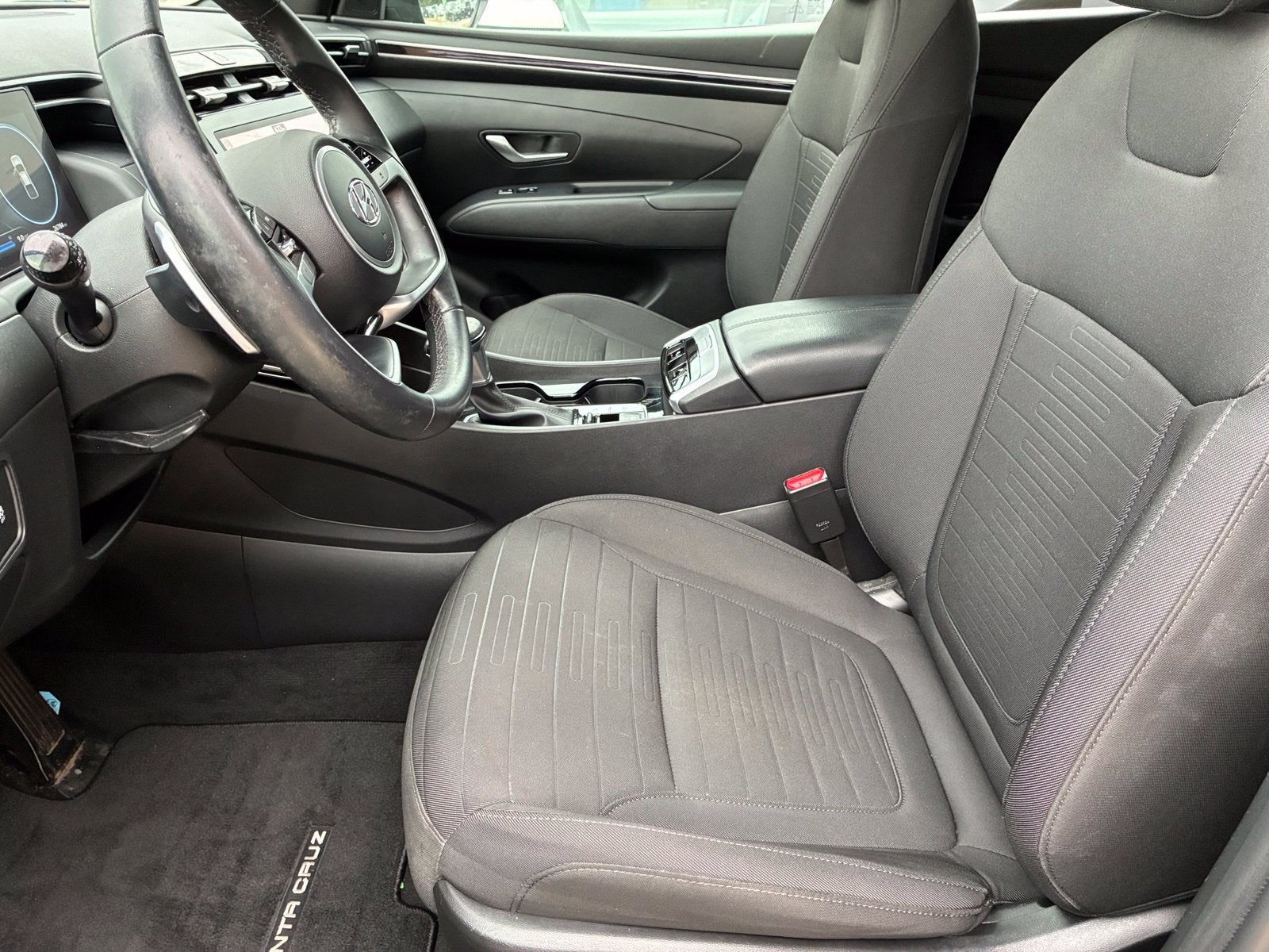 2023 Hyundai SANTA CRUZ SEL Premium