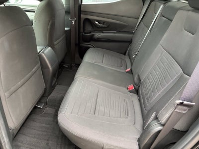 2023 Hyundai SANTA CRUZ SEL Premium
