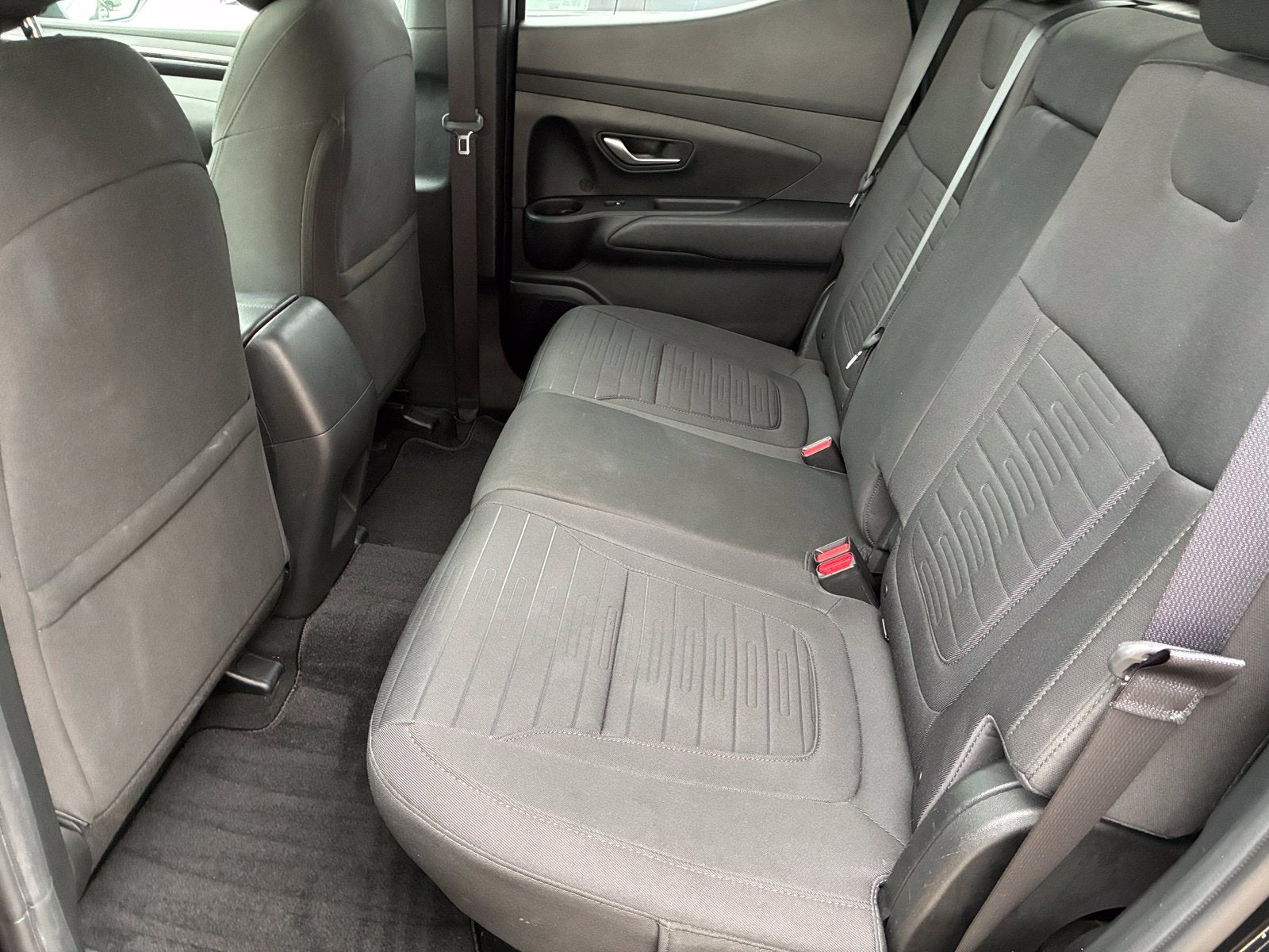 2023 Hyundai SANTA CRUZ SEL Premium