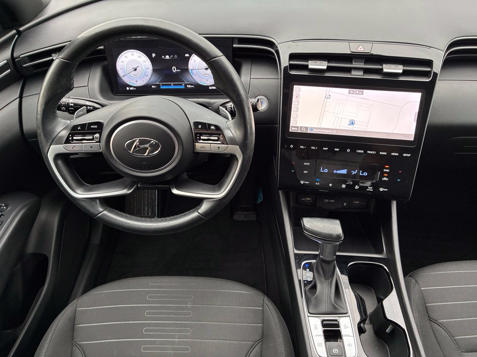 2023 Hyundai SANTA CRUZ SEL Premium