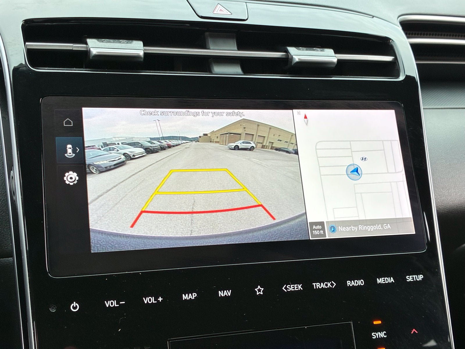 2023 Hyundai SANTA CRUZ SEL Premium