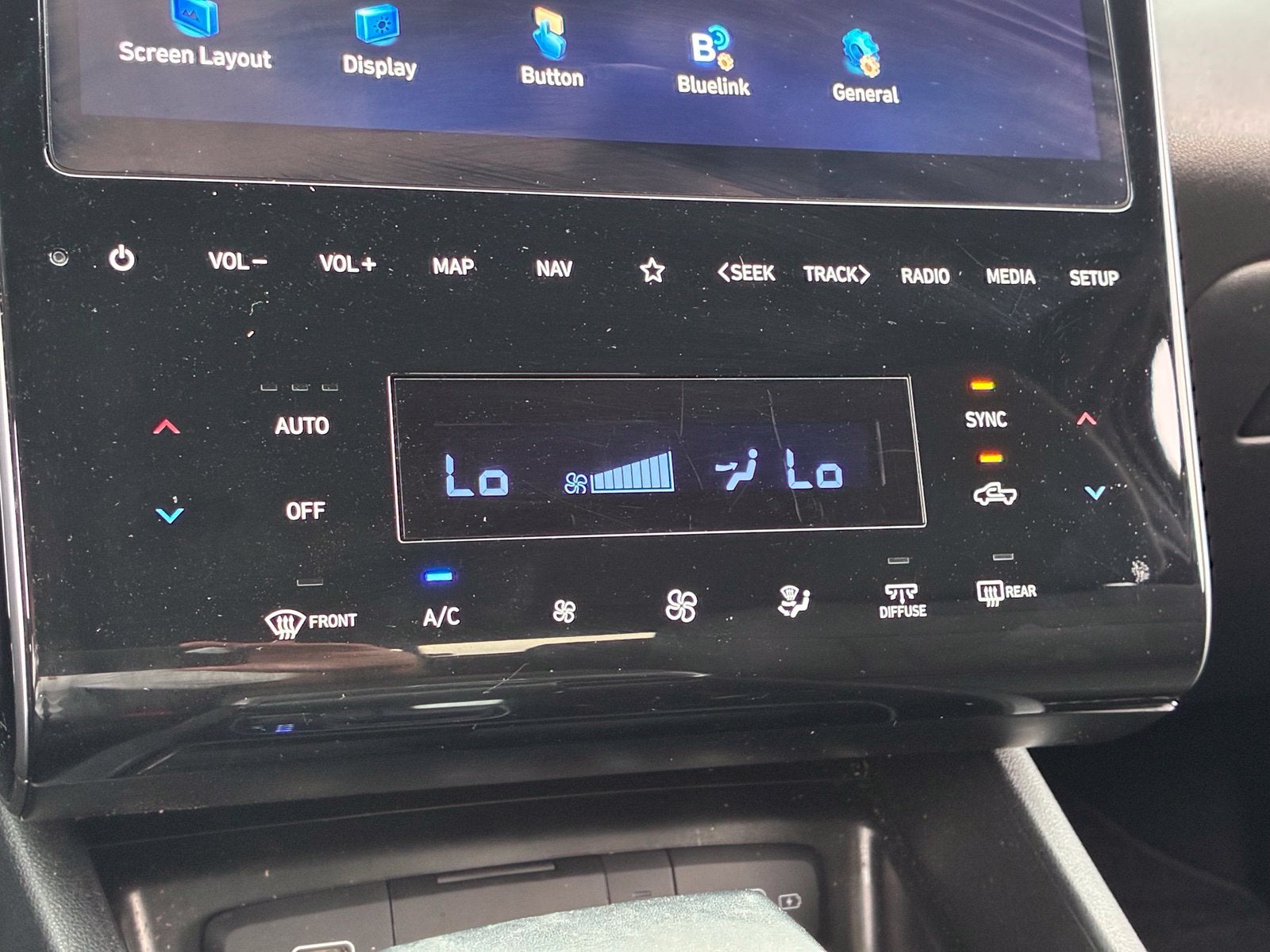 2023 Hyundai SANTA CRUZ SEL Premium