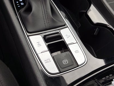 2023 Hyundai SANTA CRUZ SEL Premium