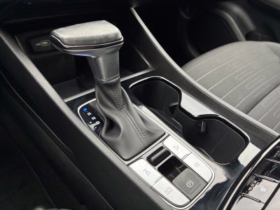 2023 Hyundai SANTA CRUZ SEL Premium