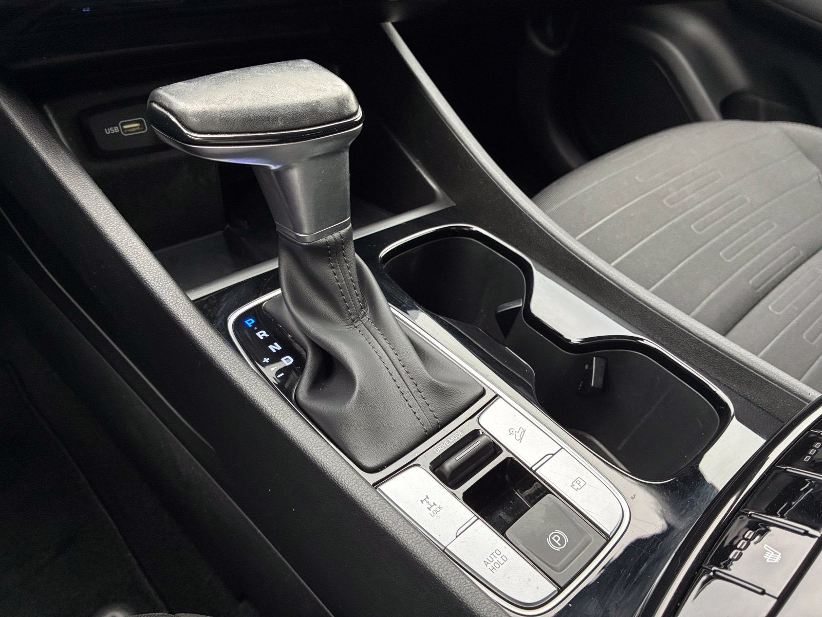 2023 Hyundai SANTA CRUZ SEL Premium
