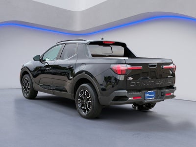 2023 Hyundai SANTA CRUZ SEL Premium