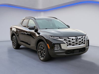 2023 Hyundai SANTA CRUZ SEL Premium