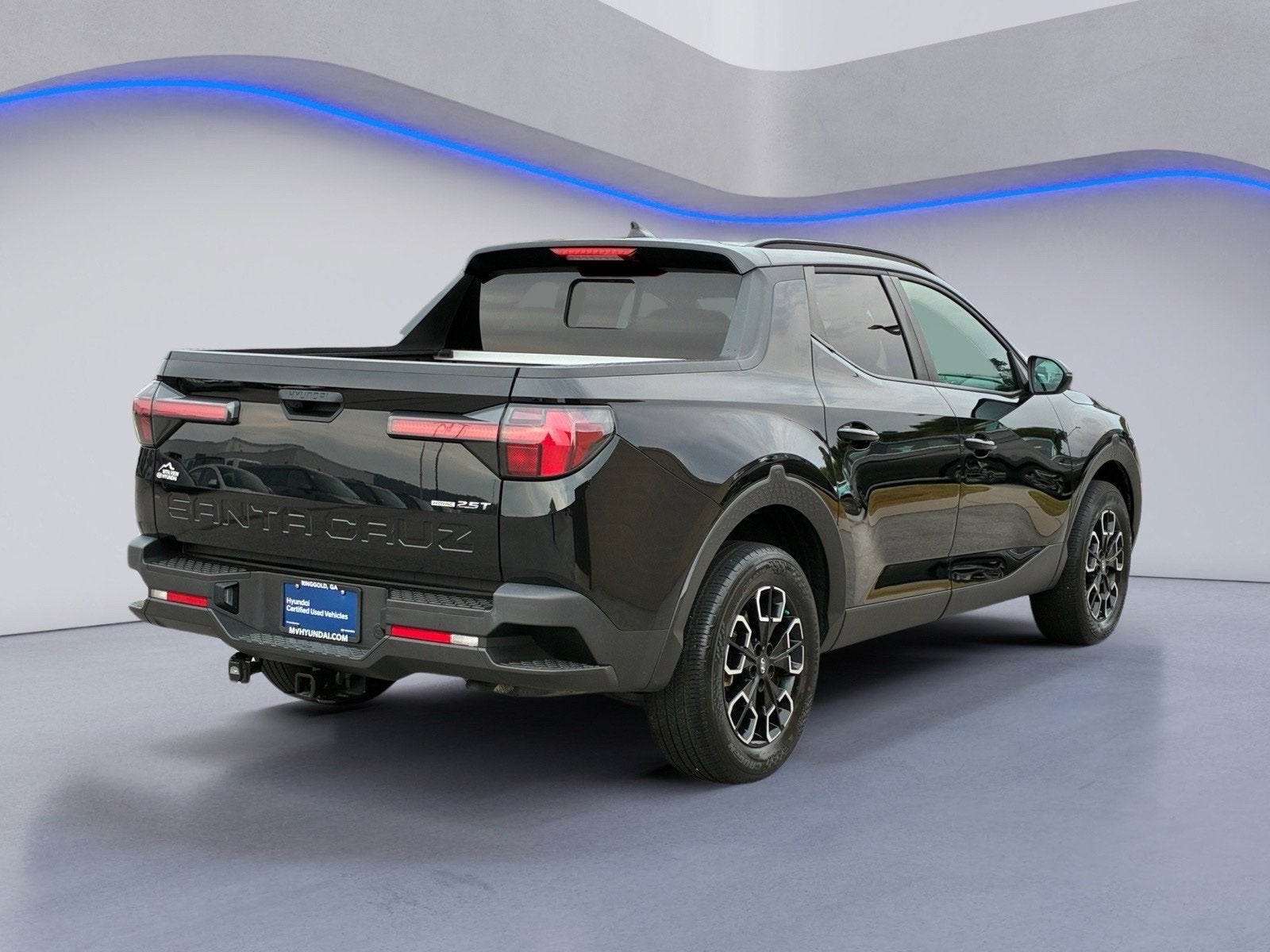 2023 Hyundai SANTA CRUZ SEL Premium
