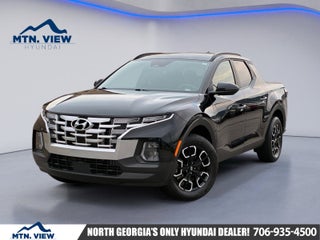 2023 Hyundai SANTA CRUZ SEL Premium