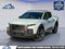 2027 Hyundai SANTA CRUZ XRT