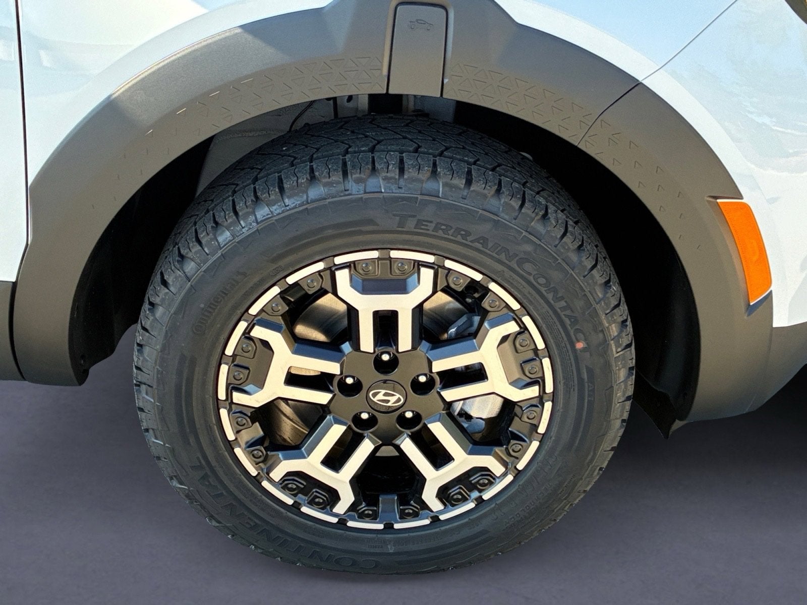 2027 Hyundai SANTA CRUZ XRT