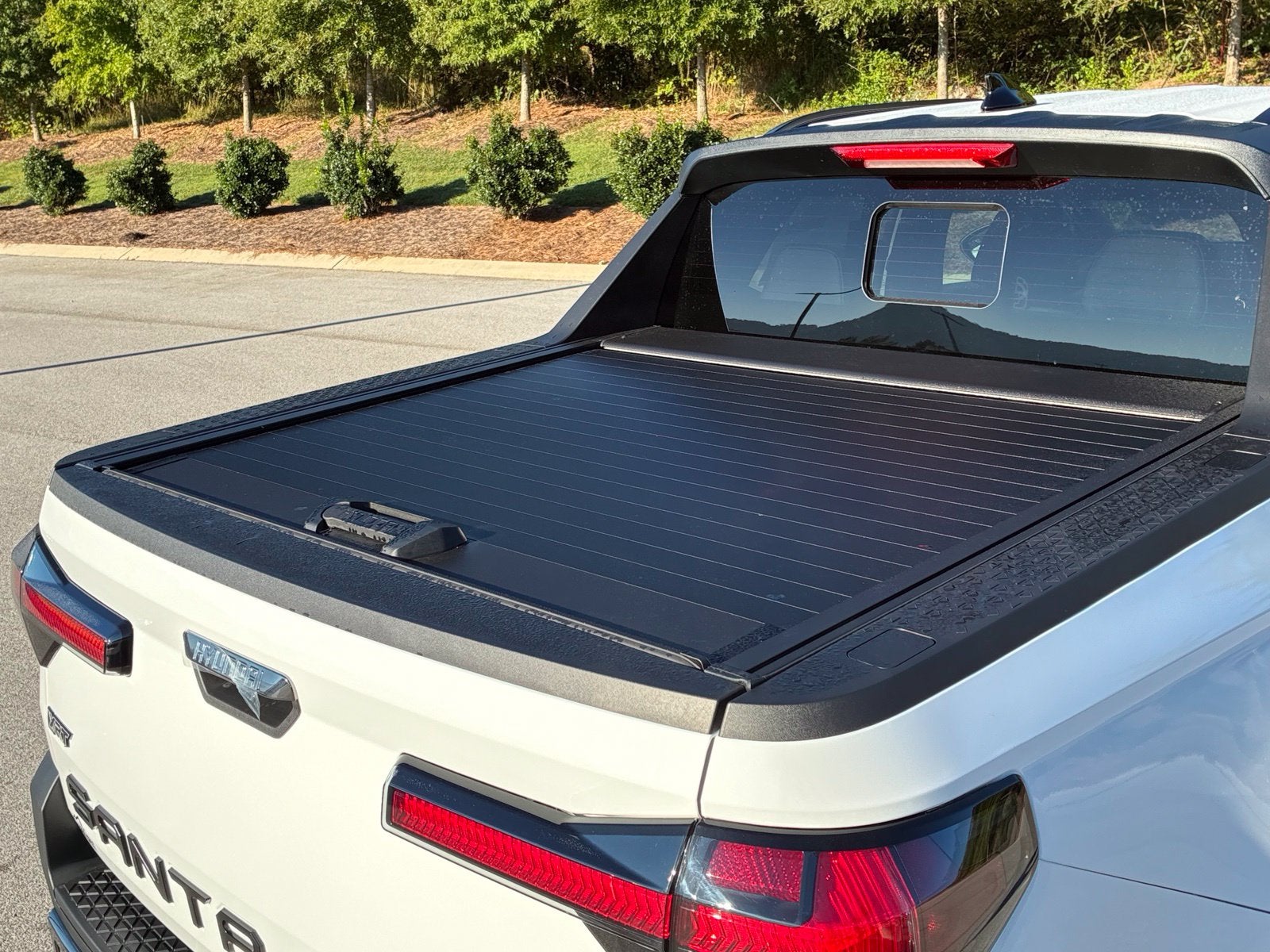 2027 Hyundai SANTA CRUZ XRT