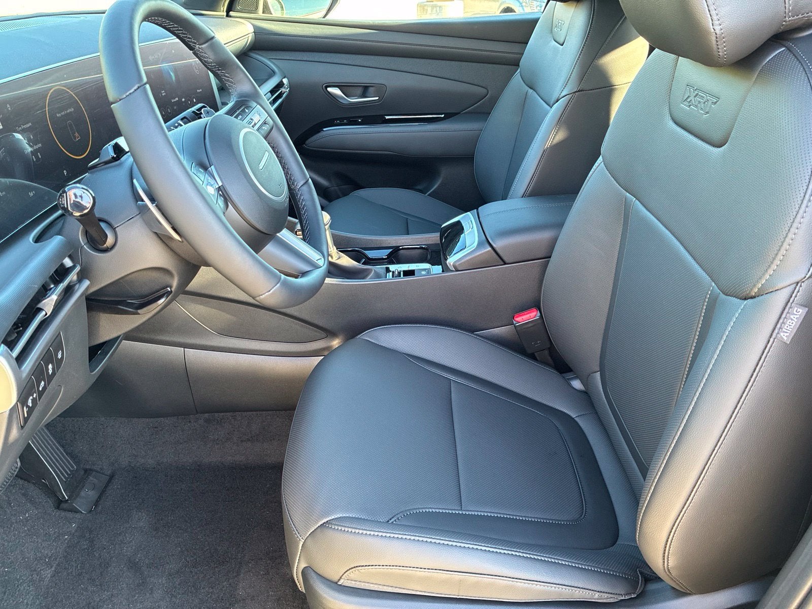 2027 Hyundai SANTA CRUZ XRT