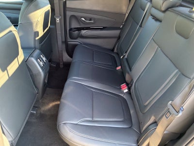 2027 Hyundai SANTA CRUZ XRT