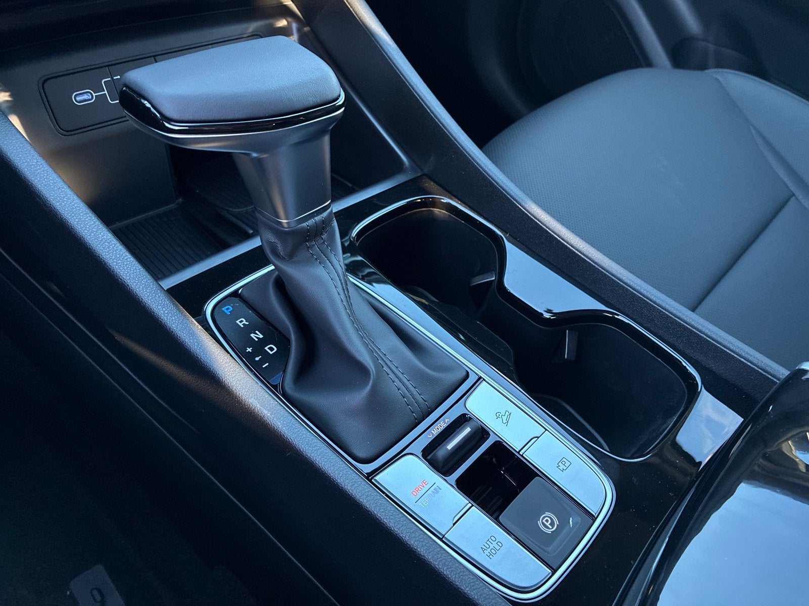2027 Hyundai SANTA CRUZ XRT