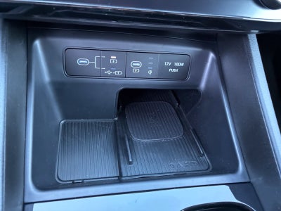 2027 Hyundai SANTA CRUZ XRT