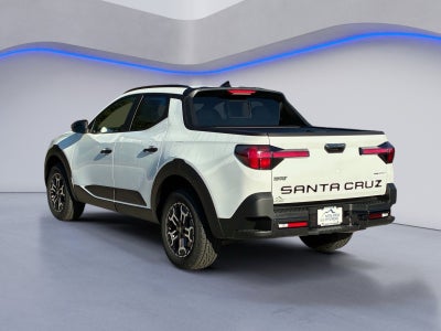2027 Hyundai SANTA CRUZ XRT