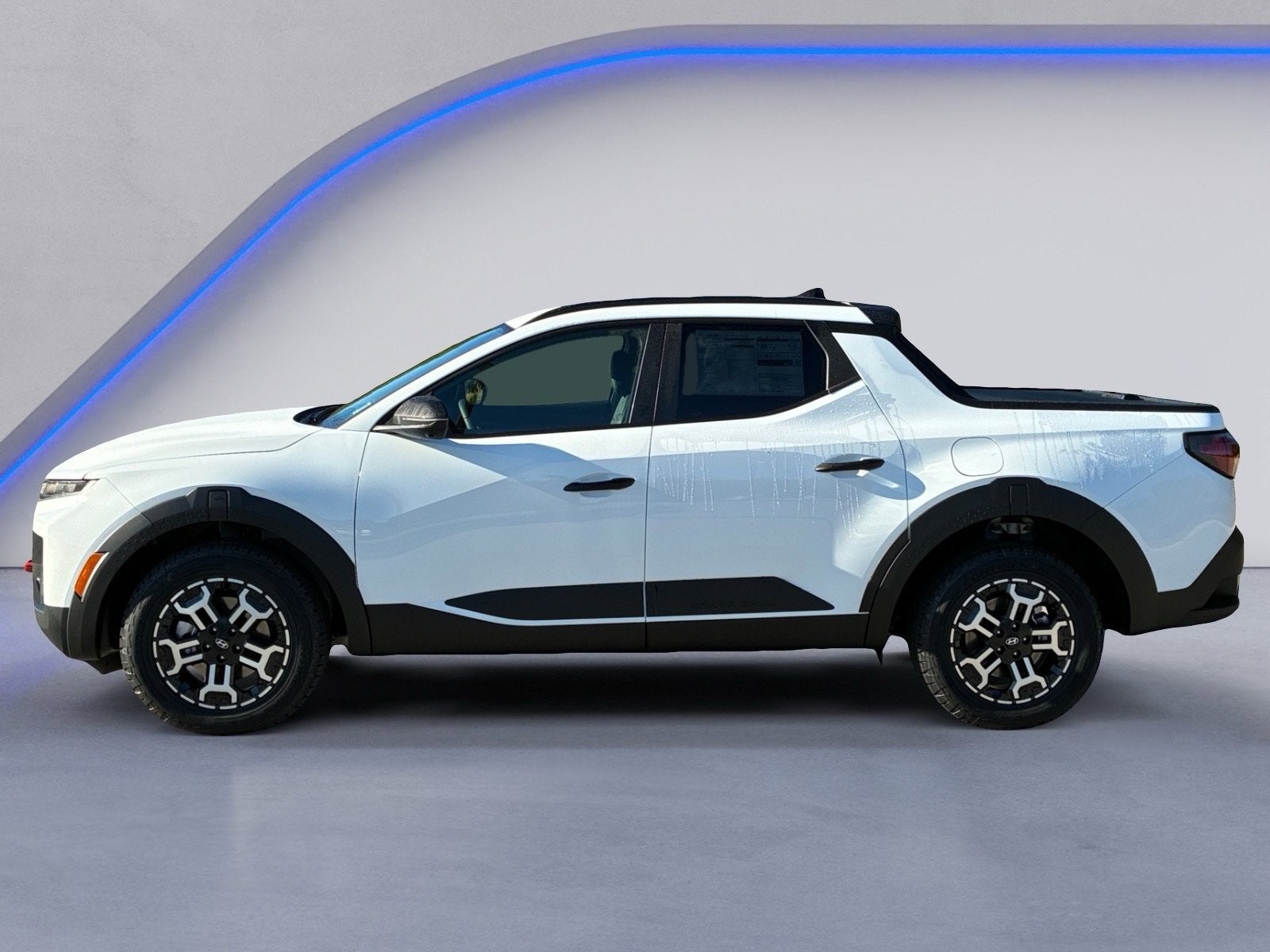2027 Hyundai SANTA CRUZ XRT