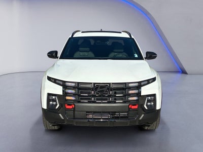2027 Hyundai SANTA CRUZ XRT