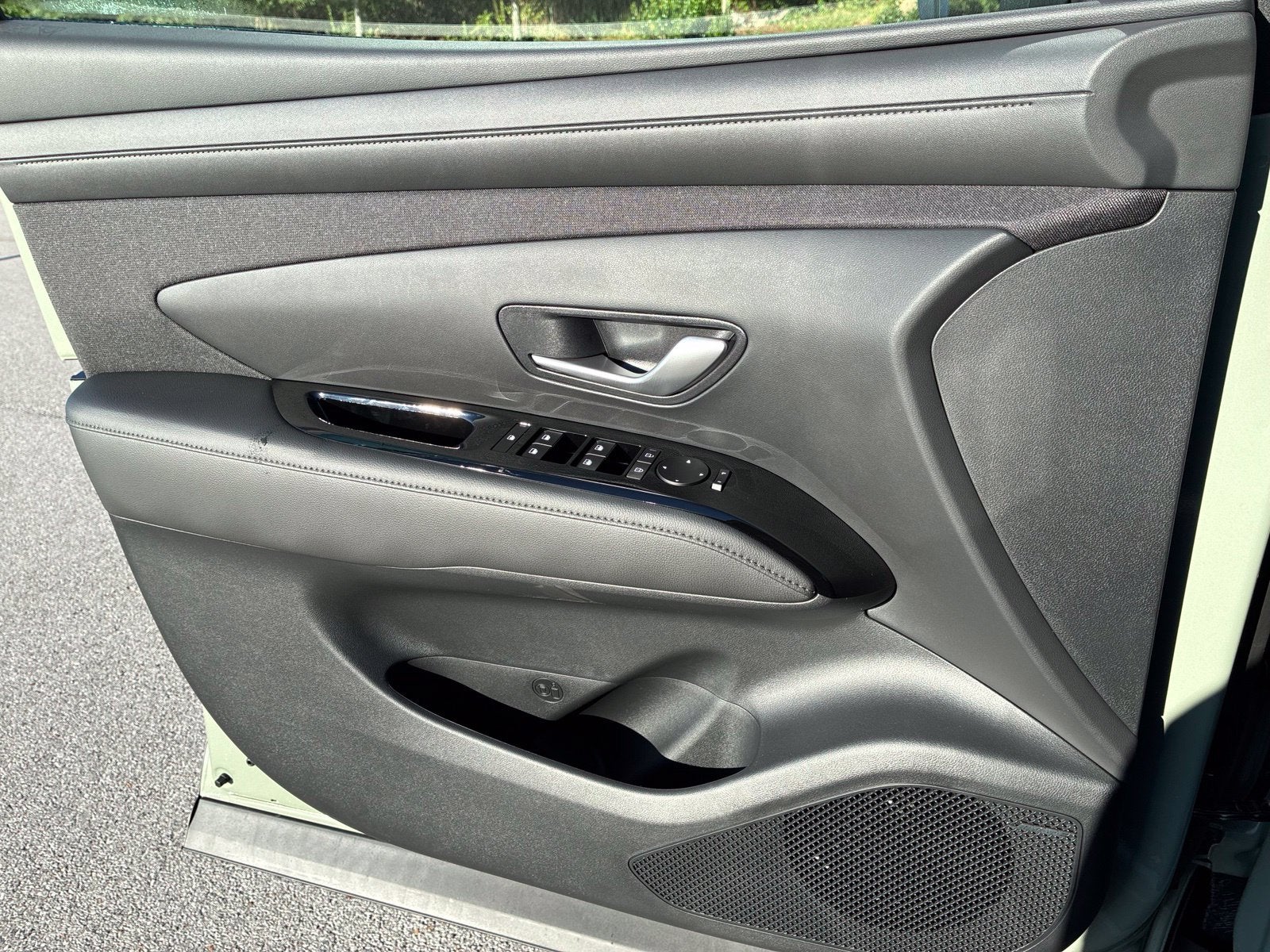 2027 Hyundai SANTA CRUZ XRT