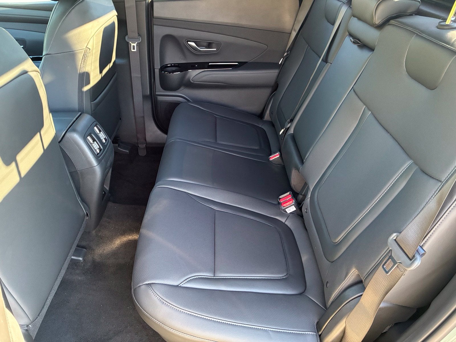 2027 Hyundai SANTA CRUZ XRT