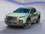 2027 Hyundai SANTA CRUZ XRT