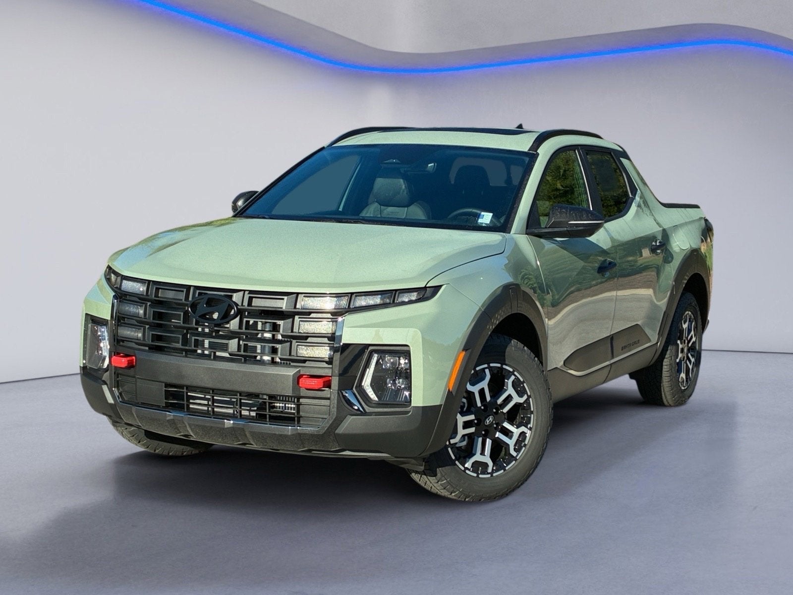 2027 Hyundai SANTA CRUZ XRT