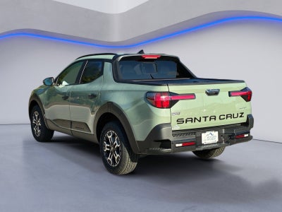 2027 Hyundai SANTA CRUZ XRT