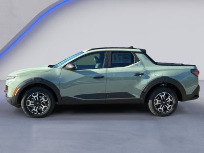 2027 Hyundai SANTA CRUZ XRT