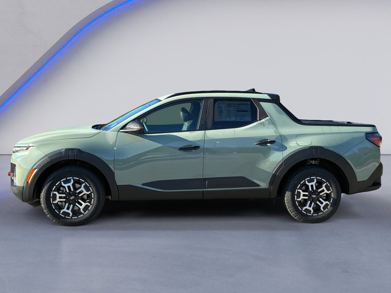 2027 Hyundai SANTA CRUZ XRT