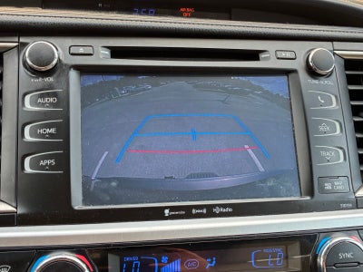 2016 Toyota Highlander XLE V6