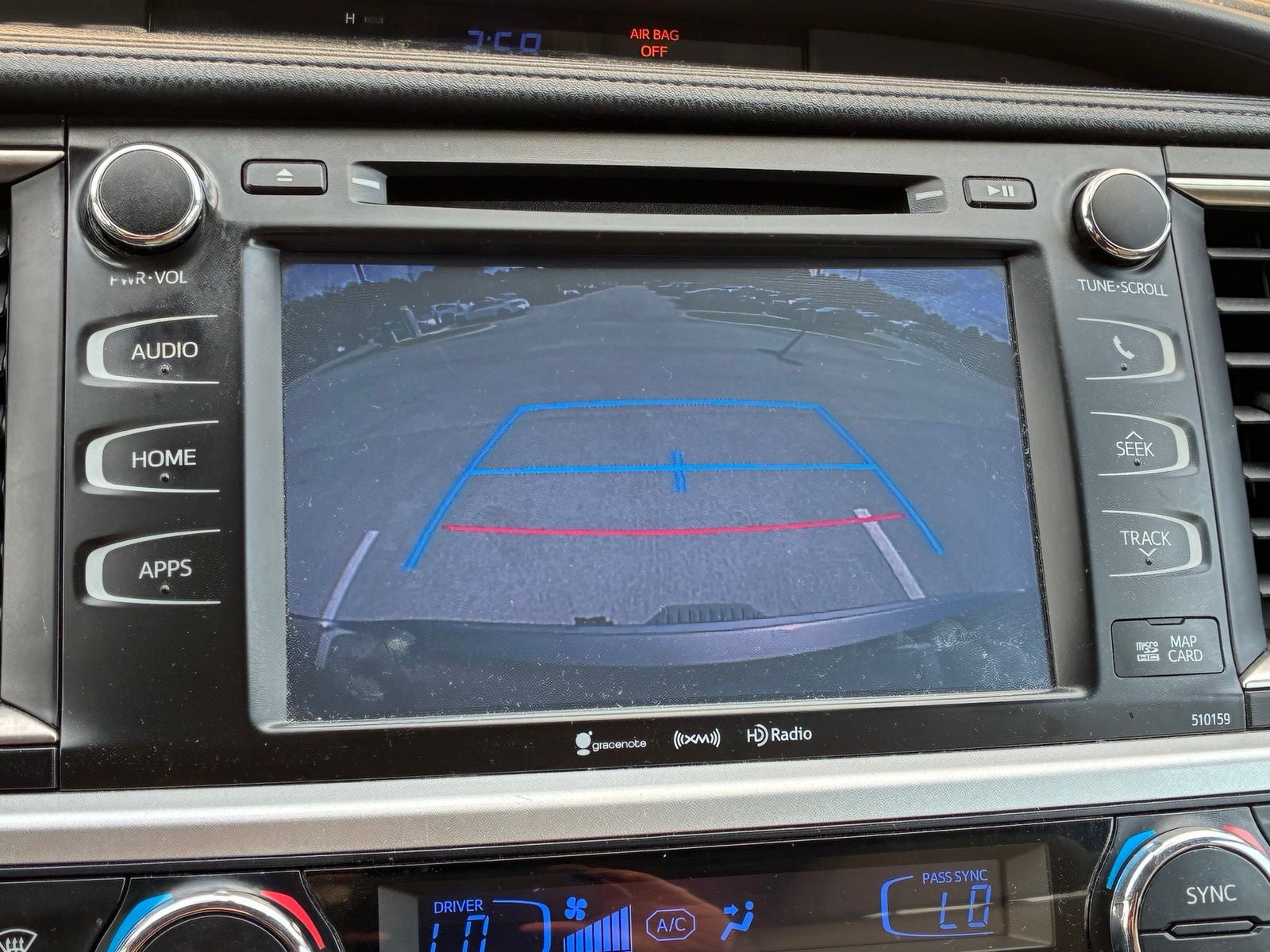 2016 Toyota Highlander XLE V6