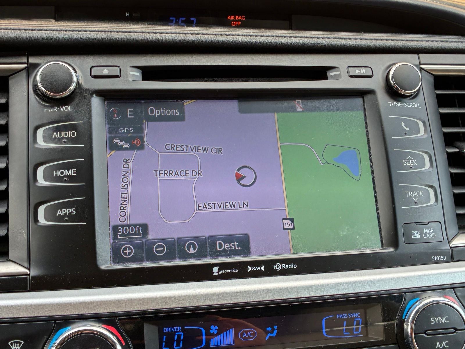 2016 Toyota Highlander XLE V6