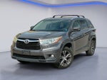 2016 Toyota Highlander XLE V6