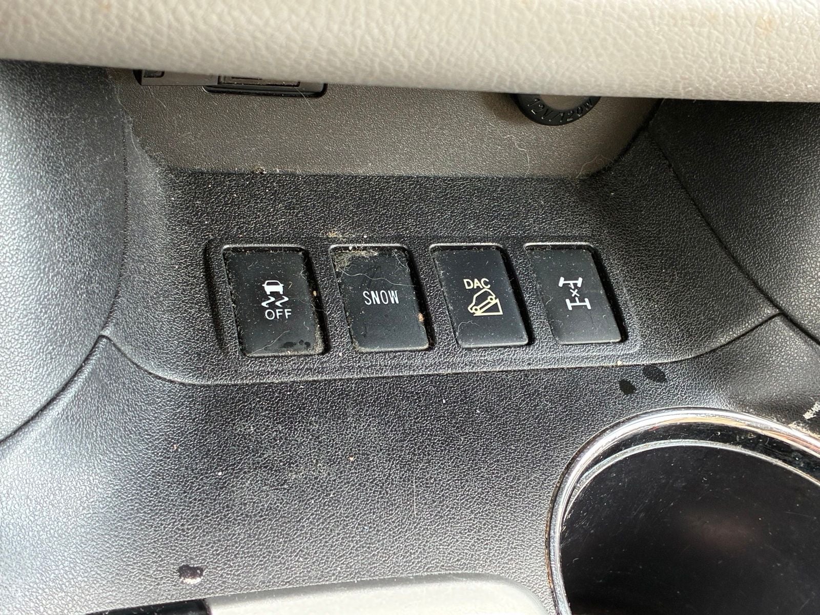 2016 Toyota Highlander XLE V6