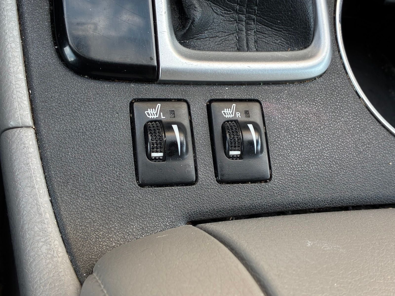 2016 Toyota Highlander XLE V6