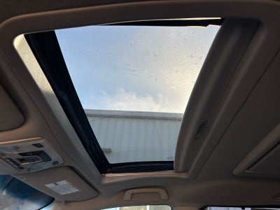 2013 Toyota Sienna Limited 7 Passenger