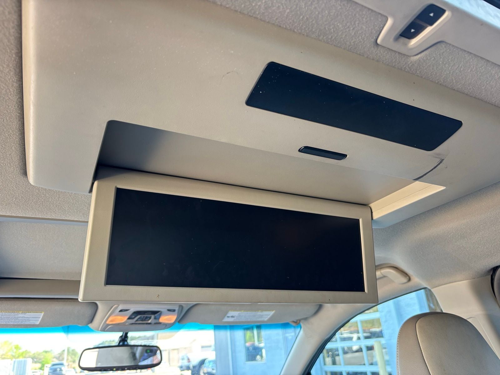 2013 Toyota Sienna Limited 7 Passenger