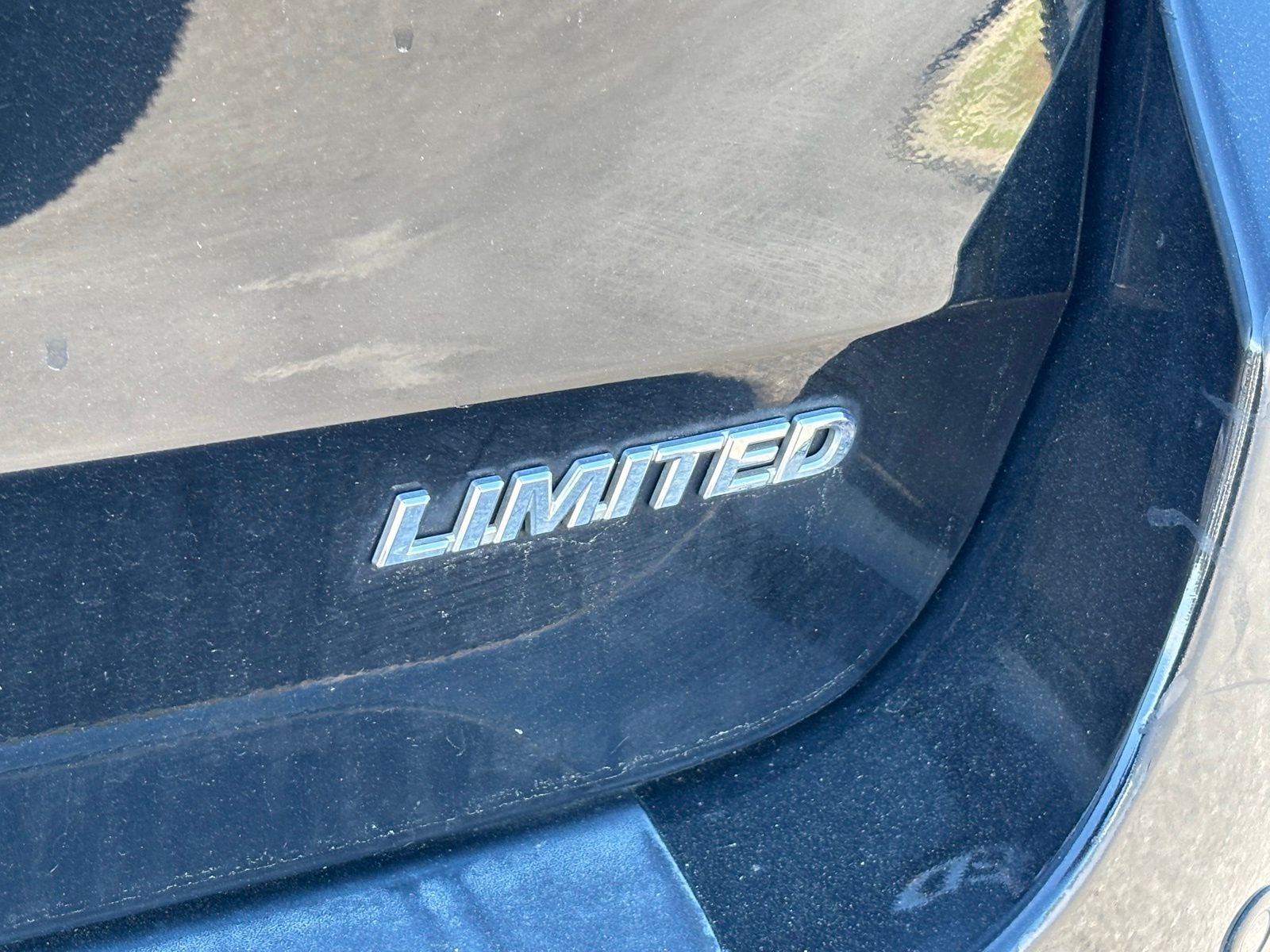 2013 Toyota Sienna Limited 7 Passenger