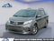 2020 Toyota Sienna XLE Premium 8 Passenger