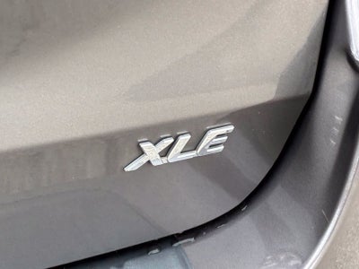 2020 Toyota Sienna XLE Premium 8 Passenger