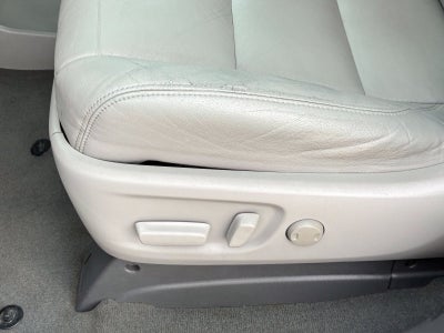 2020 Toyota Sienna XLE Premium 8 Passenger