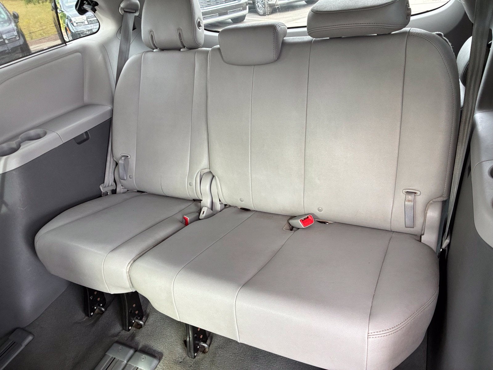 2020 Toyota Sienna XLE Premium 8 Passenger
