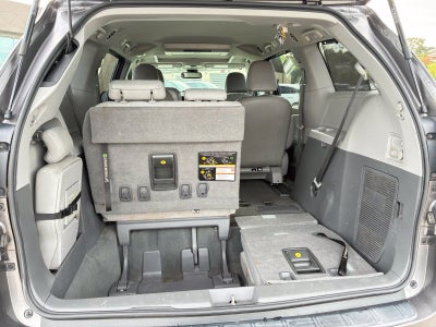 2020 Toyota Sienna XLE Premium 8 Passenger