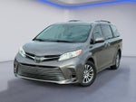 2020 Toyota Sienna XLE Premium 8 Passenger