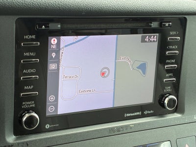 2020 Toyota Sienna XLE Premium 8 Passenger