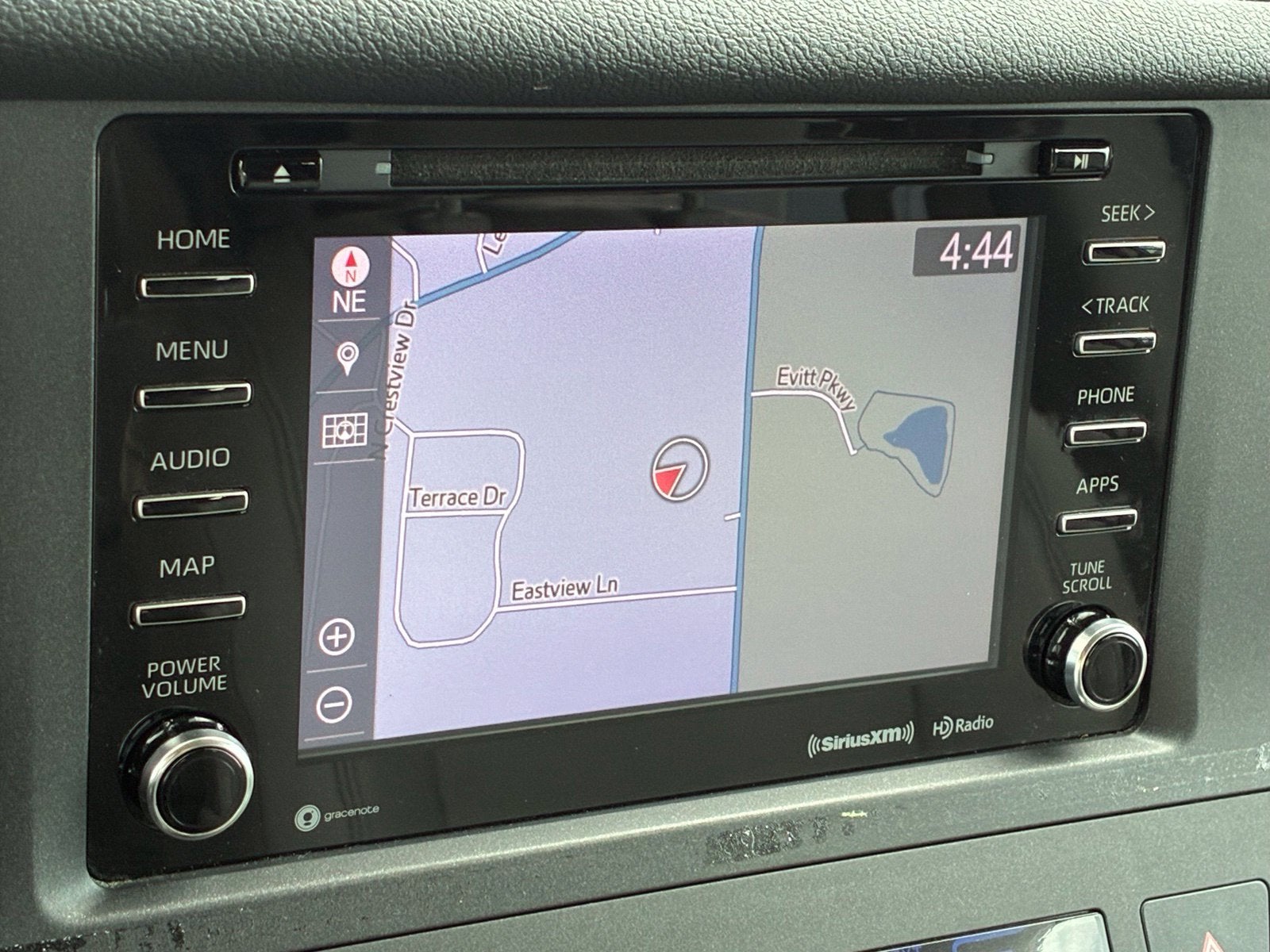 2020 Toyota Sienna XLE Premium 8 Passenger